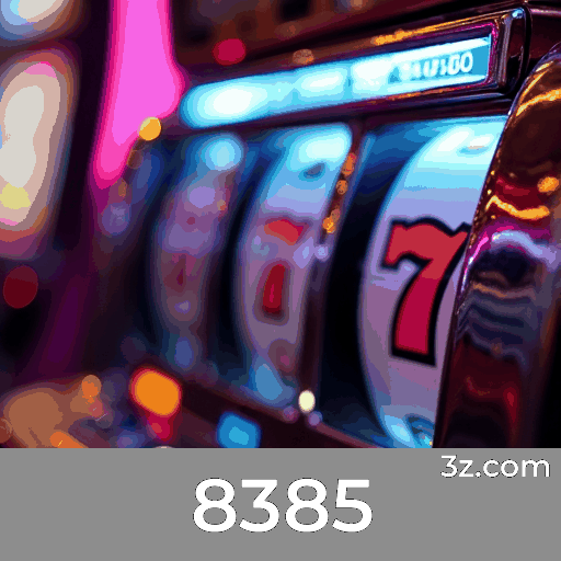 8385: O Melhor em Apostas Online Seguras e Divertidas