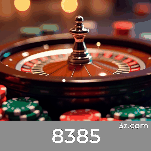 Viva a Experiência Fascinante do Cassino 8385 com Realismo Psicológico