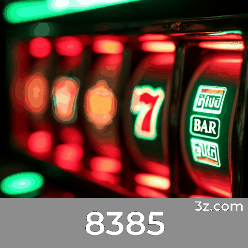 Registre-se Rapidamente e Desbloqueie Recompensas Exclusivas do 8385