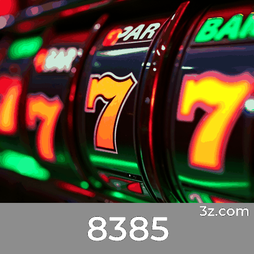 Bônus e Promoções Exclusivas no 8385: Aproveite Agora!