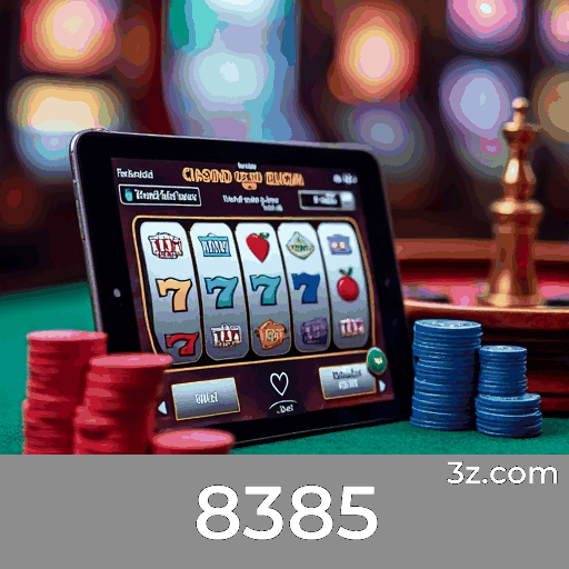 Registre-se Rapidamente e Desbloqueie Recompensas Exclusivas do 8385