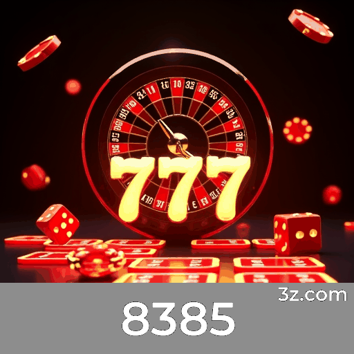 Registre-se Rapidamente e Desbloqueie Recompensas Exclusivas do 8385