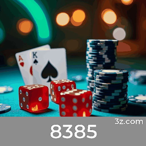 Viva a Experiência Fascinante do Cassino 8385 com Realismo Psicológico