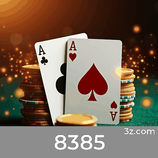 Bônus e Promoções Exclusivas no 8385: Aproveite Agora!