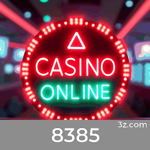 8385 App: Apostas Móveis Simplificadas e Funcionalidades Completas