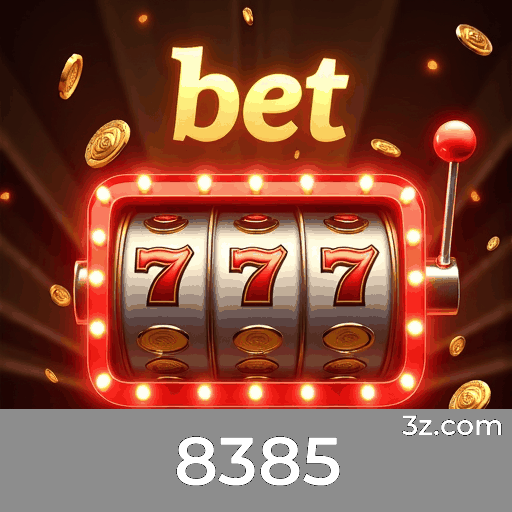 8385: Variedade e Entretenimento para Jogadores Brasileiros